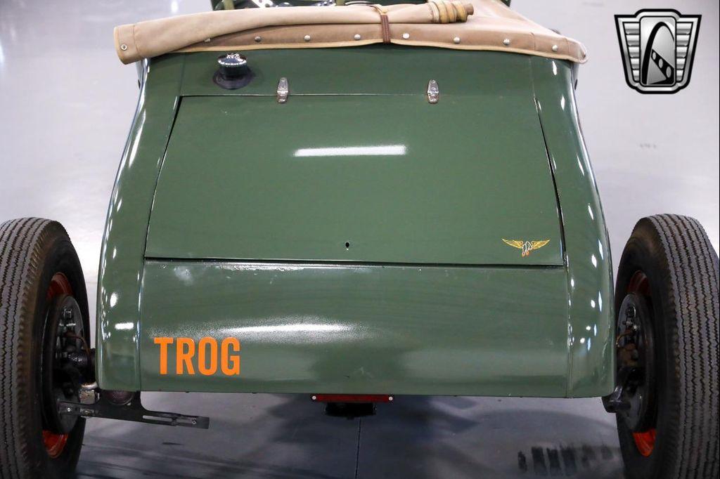 used 1927 Ford Model T car, priced at $33,000