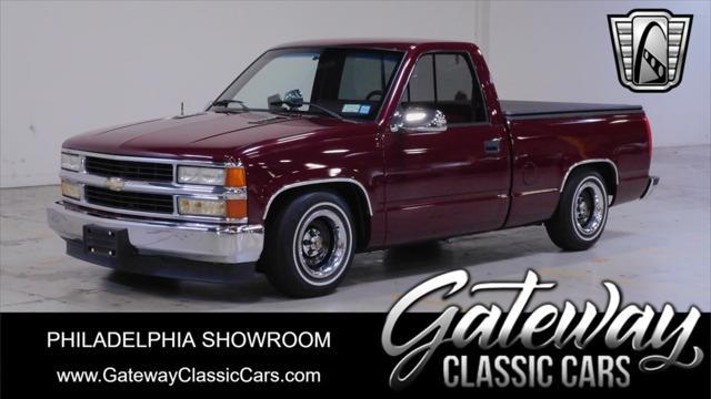 used 1994 Chevrolet 1500 car, priced at $24,000