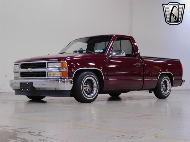 used 1994 Chevrolet 1500 car, priced at $24,000