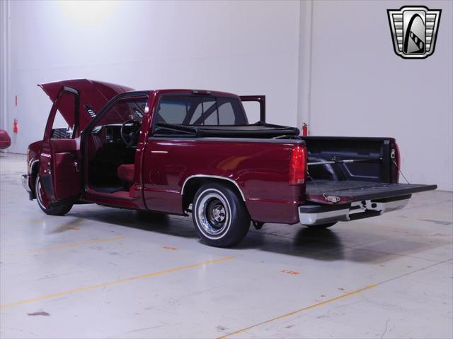 used 1994 Chevrolet 1500 car, priced at $24,000