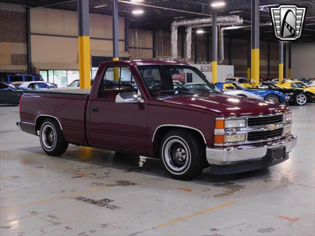 used 1994 Chevrolet 1500 car, priced at $24,000