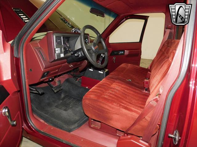 used 1994 Chevrolet 1500 car, priced at $24,000