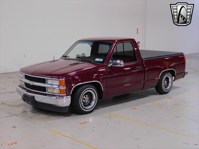 used 1994 Chevrolet 1500 car, priced at $24,000