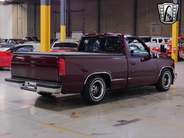 used 1994 Chevrolet 1500 car, priced at $24,000