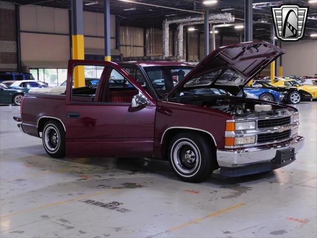 used 1994 Chevrolet 1500 car, priced at $24,000