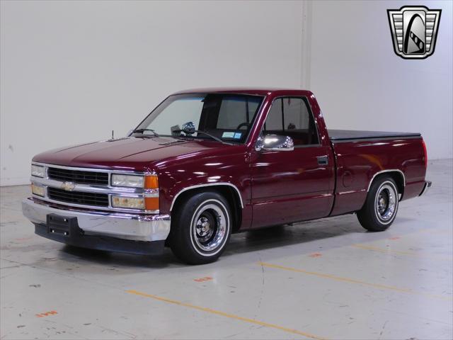 used 1994 Chevrolet 1500 car, priced at $24,000