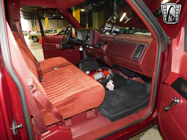 used 1994 Chevrolet 1500 car, priced at $24,000