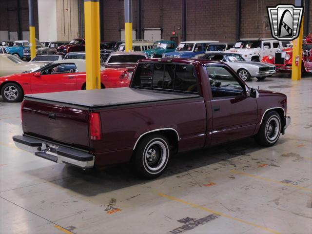 used 1994 Chevrolet 1500 car, priced at $24,000