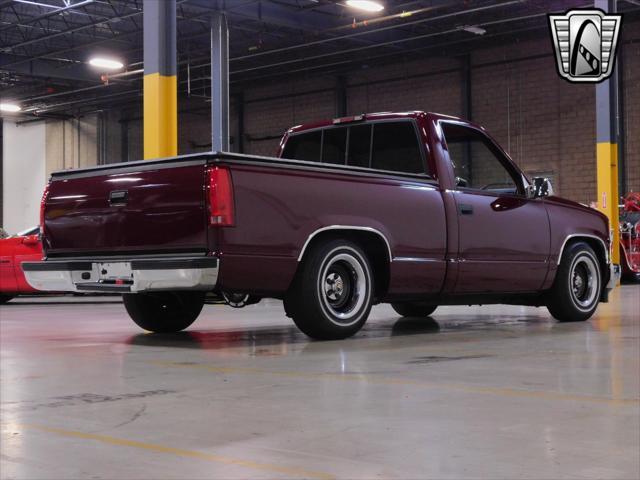 used 1994 Chevrolet 1500 car, priced at $24,000