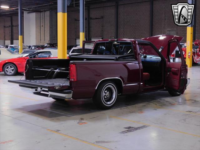 used 1994 Chevrolet 1500 car, priced at $24,000