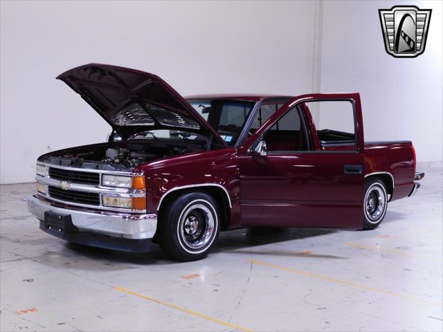 used 1994 Chevrolet 1500 car, priced at $24,000