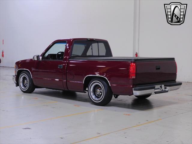 used 1994 Chevrolet 1500 car, priced at $24,000