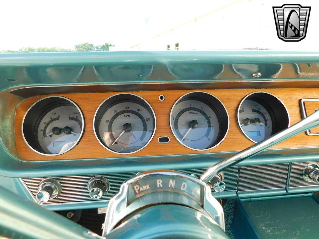 used 1964 Pontiac Tempest car, priced at $54,000