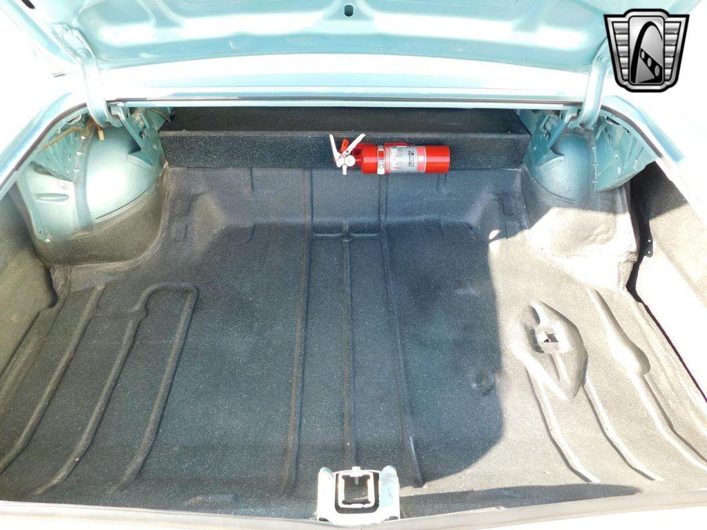 used 1964 Pontiac Tempest car, priced at $54,000