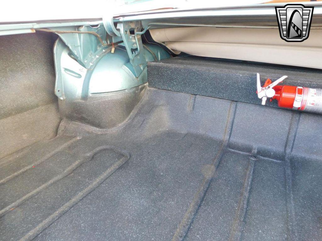 used 1964 Pontiac Tempest car, priced at $54,000