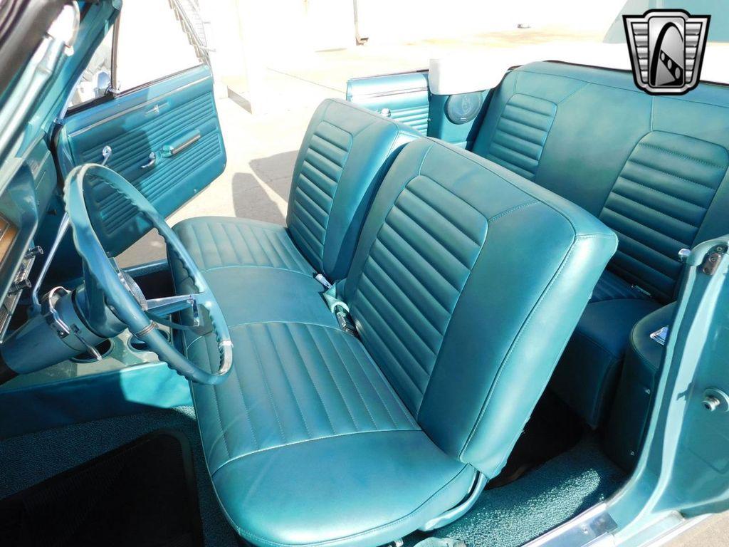 used 1964 Pontiac Tempest car, priced at $54,000