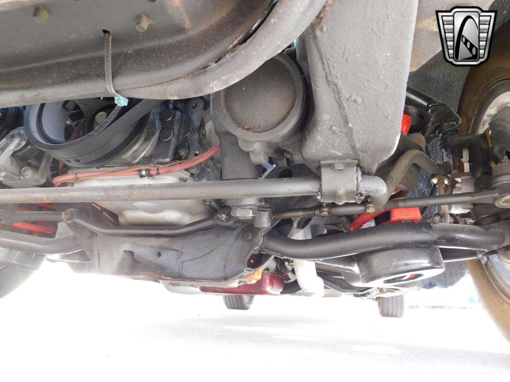 used 1964 Pontiac Tempest car, priced at $54,000