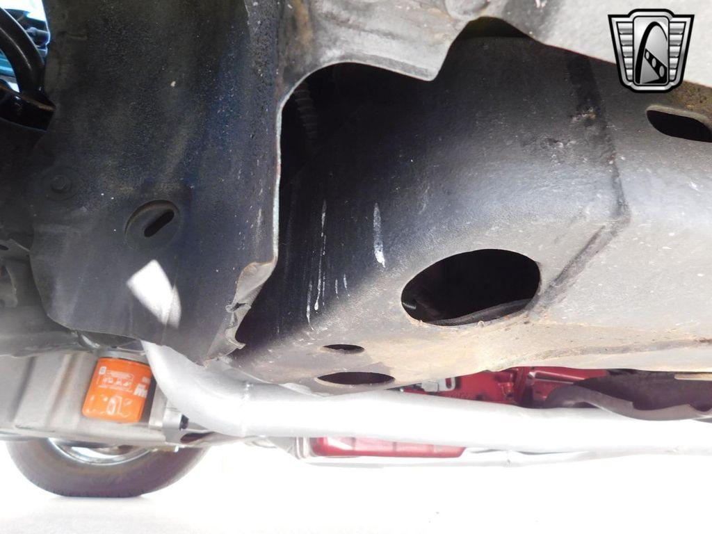 used 1964 Pontiac Tempest car, priced at $54,000