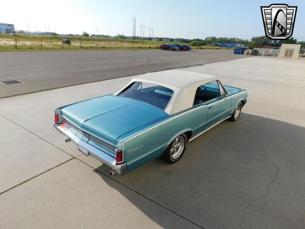used 1964 Pontiac Tempest car, priced at $54,000