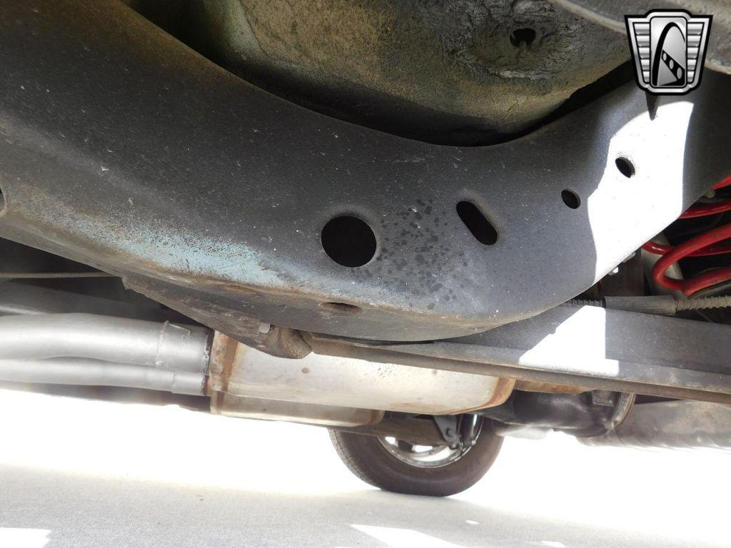 used 1964 Pontiac Tempest car, priced at $54,000