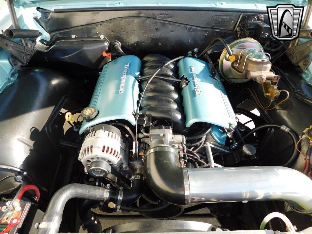 used 1964 Pontiac Tempest car, priced at $54,000