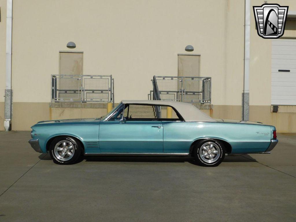 used 1964 Pontiac Tempest car, priced at $54,000