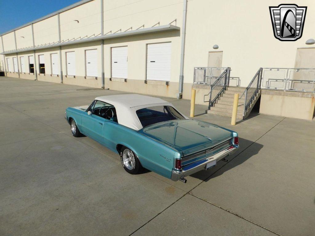 used 1964 Pontiac Tempest car, priced at $54,000