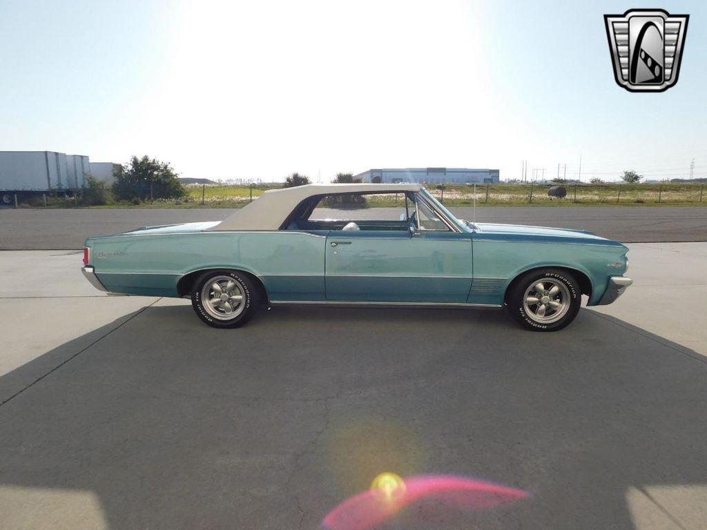 used 1964 Pontiac Tempest car, priced at $54,000