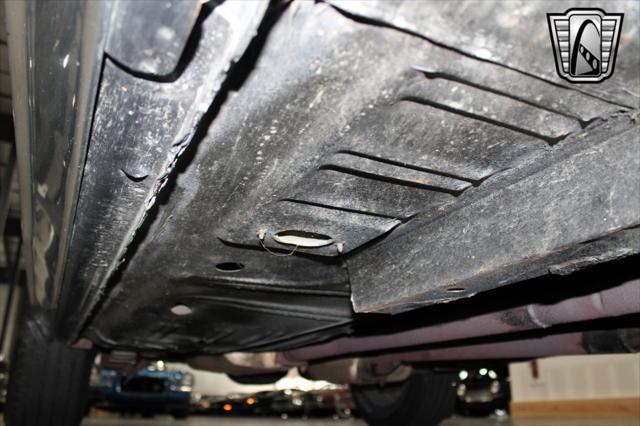 used 1967 Ford Mustang car, priced at $39,000