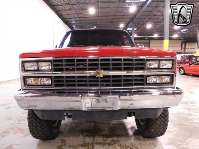 used 1990 Chevrolet Blazer car, priced at $25,000