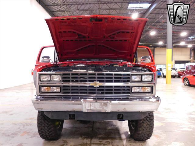 used 1990 Chevrolet Blazer car, priced at $25,000