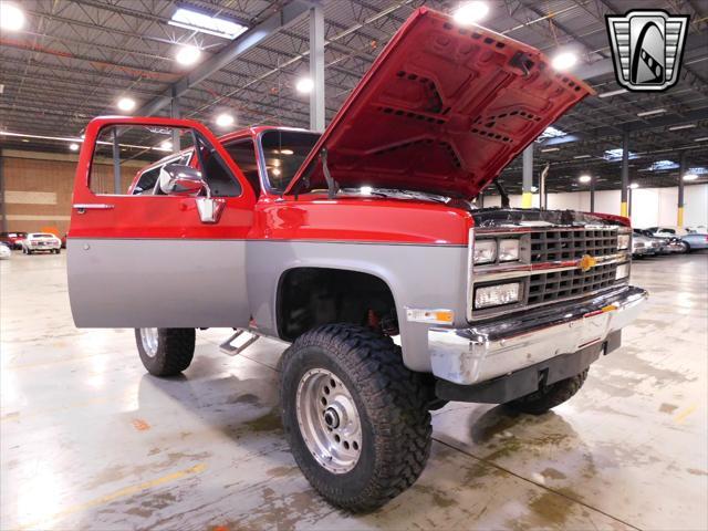 used 1990 Chevrolet Blazer car, priced at $25,000