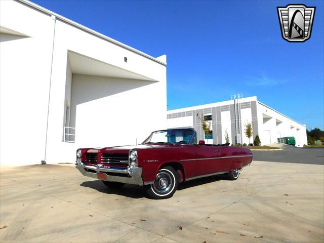 used 1964 Pontiac Catalina car, priced at $40,000