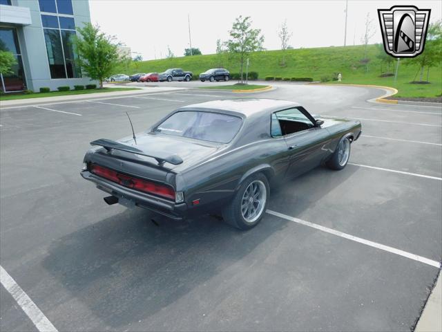 used 1969 Mercury Cougar car, priced at $53,000