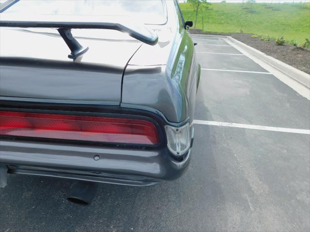 used 1969 Mercury Cougar car, priced at $53,000