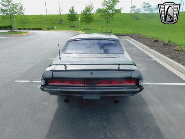 used 1969 Mercury Cougar car, priced at $53,000