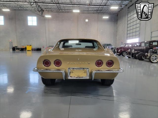 used 1969 Chevrolet Corvette car, priced at $65,000