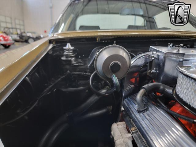 used 1969 Chevrolet Corvette car, priced at $65,000