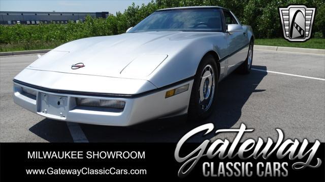 used 1984 Chevrolet Corvette car, priced at $14,500