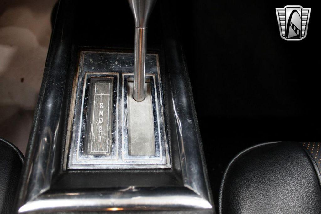used 1976 Dodge Aspen car, priced at $66,000