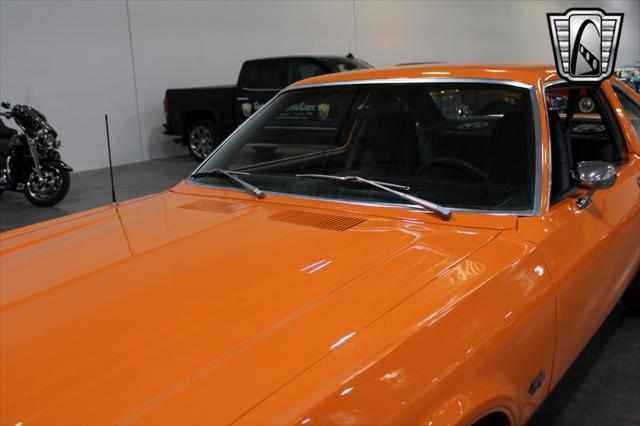used 1976 Dodge Aspen car, priced at $66,000