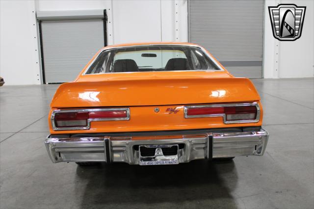 used 1976 Dodge Aspen car, priced at $66,000