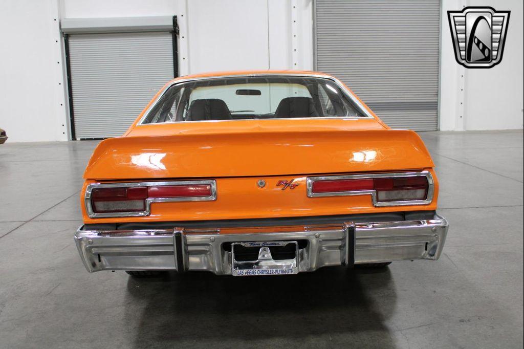 used 1976 Dodge Aspen car, priced at $66,000