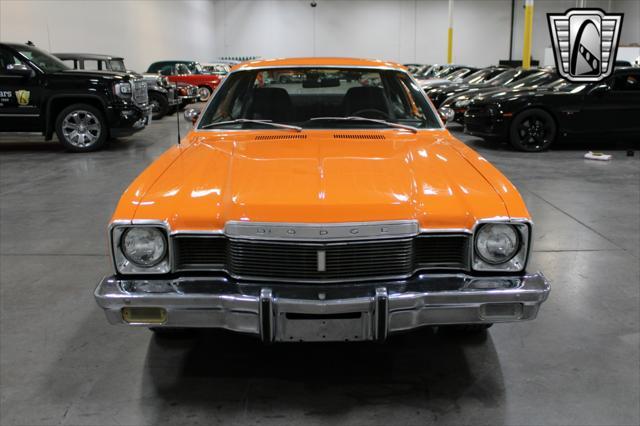 used 1976 Dodge Aspen car, priced at $66,000