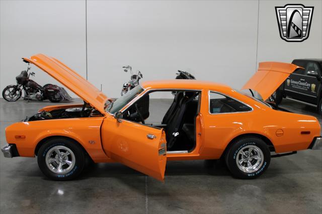 used 1976 Dodge Aspen car, priced at $66,000