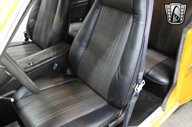 used 1976 Dodge Aspen car, priced at $66,000