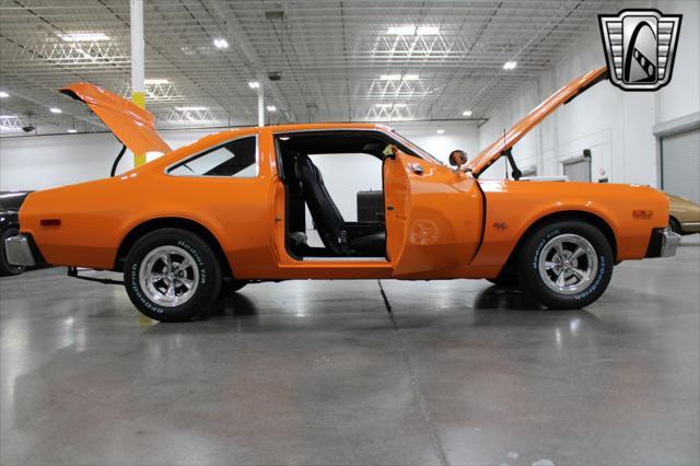 used 1976 Dodge Aspen car, priced at $66,000