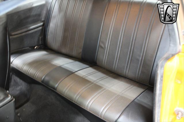 used 1976 Dodge Aspen car, priced at $66,000