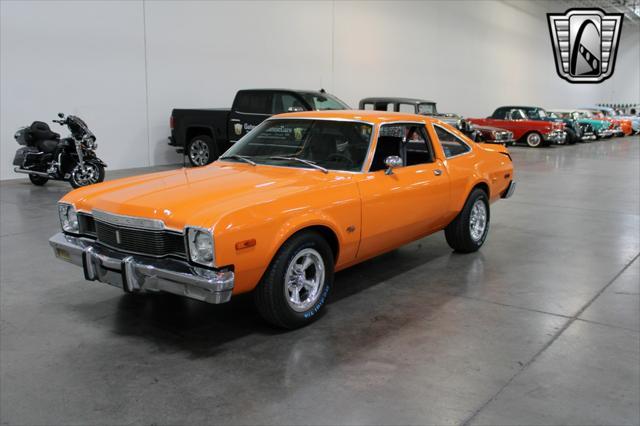 used 1976 Dodge Aspen car, priced at $66,000