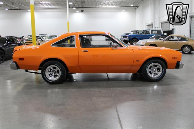 used 1976 Dodge Aspen car, priced at $66,000